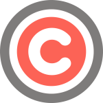 Copyright RPM logo