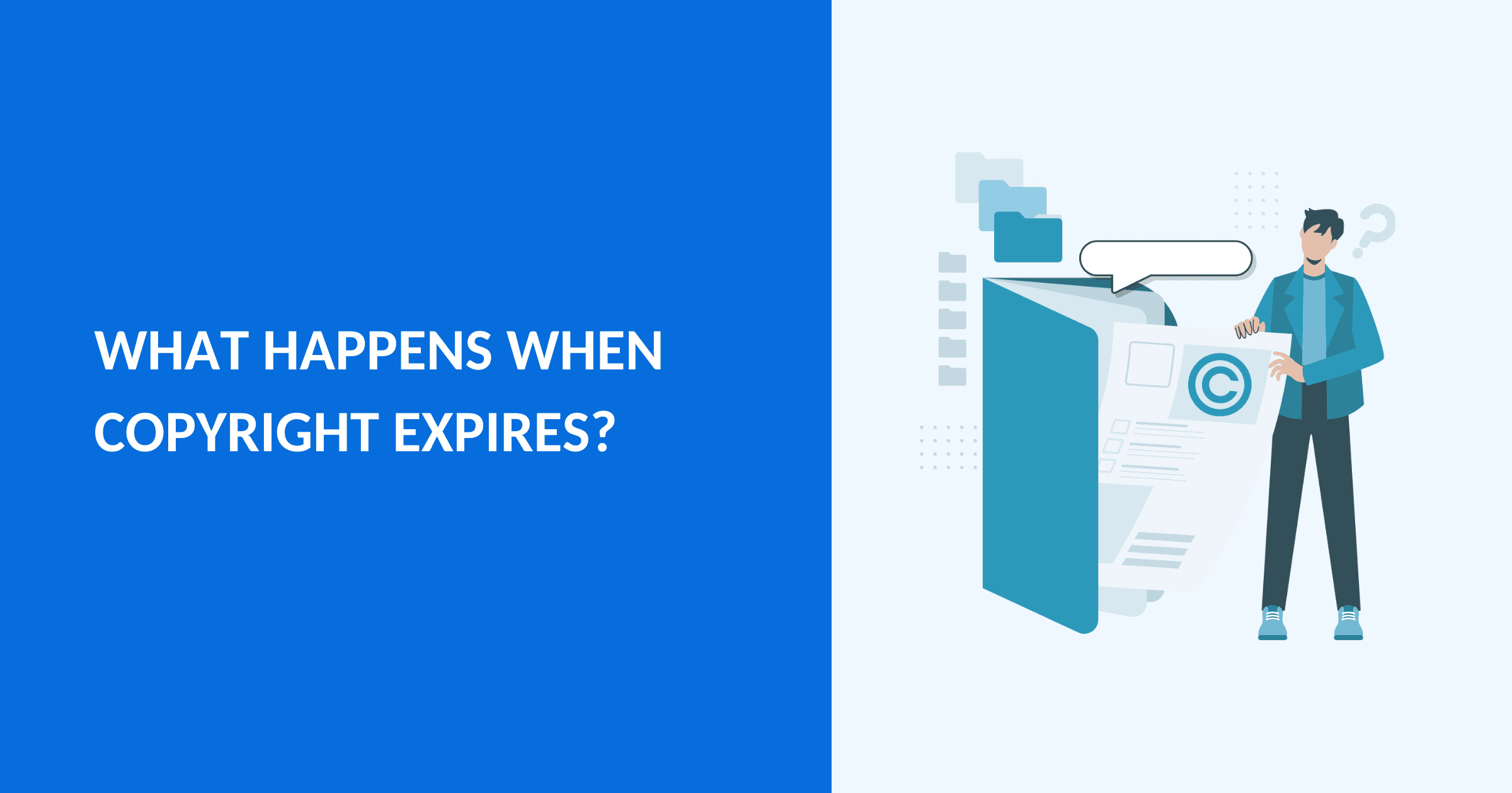 What Happens When Copyright Expires Here s What to Expect